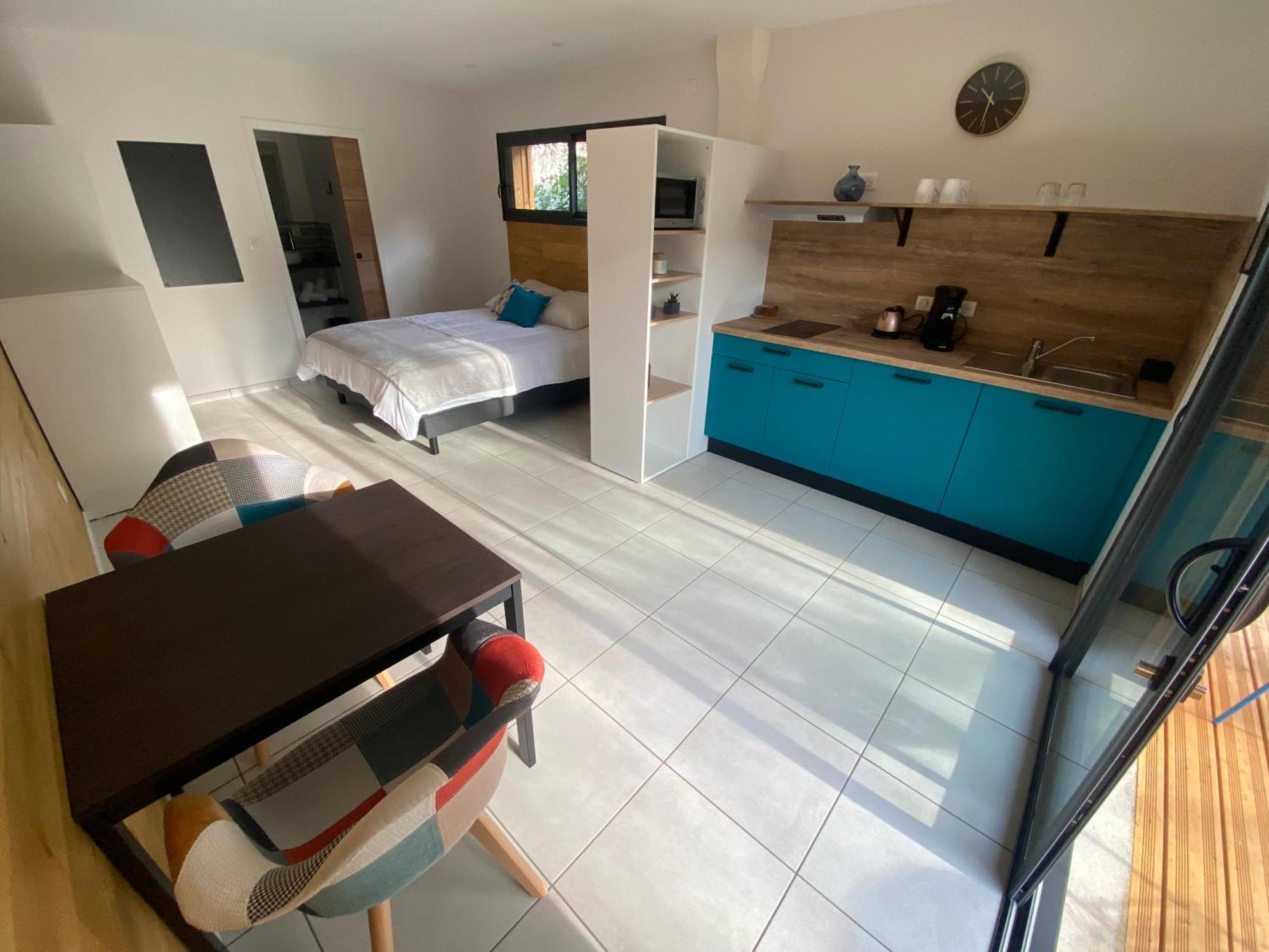 Hotel L'Oustal Des Domes à Orcines Extérieur photo