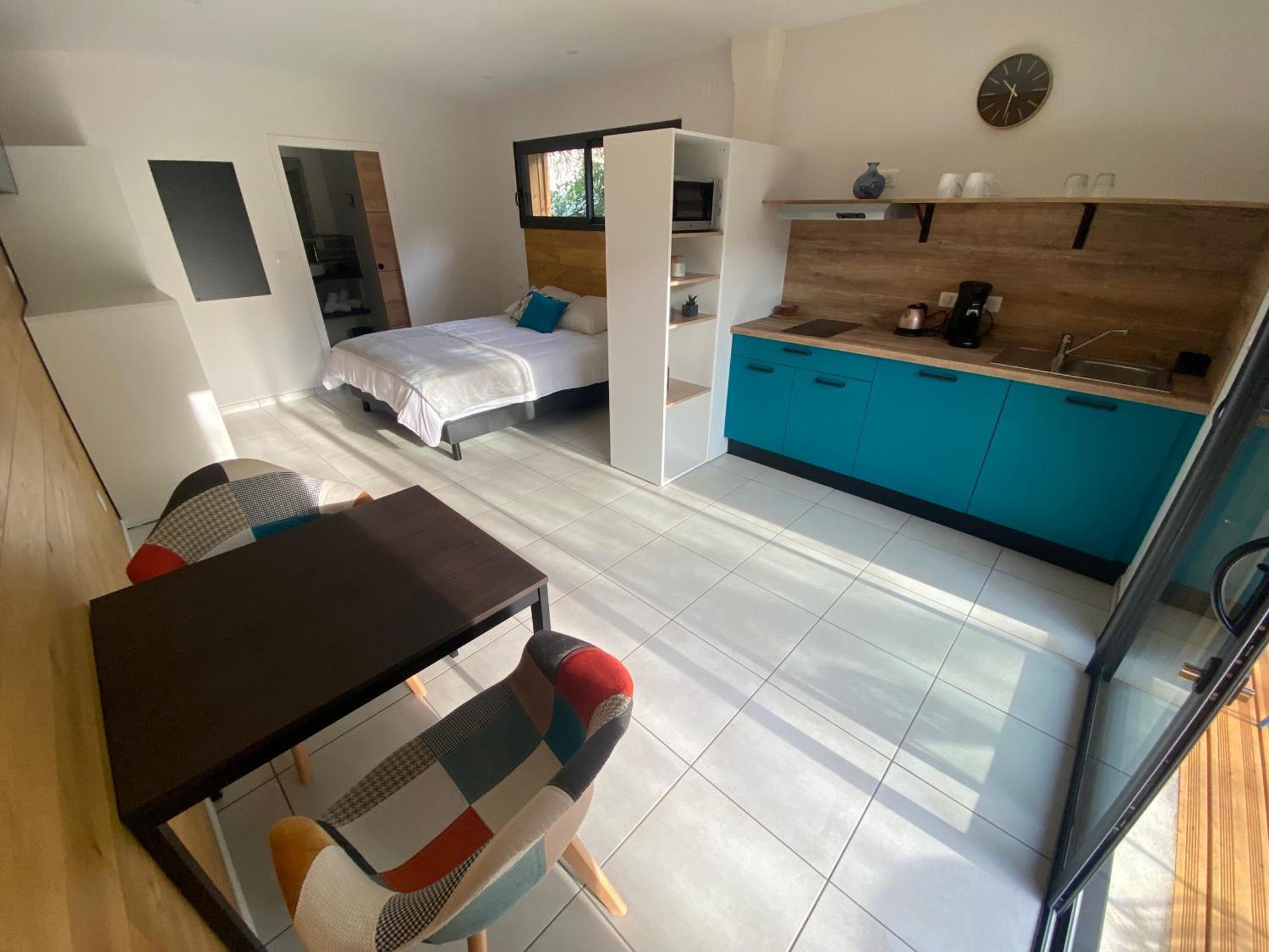 Hotel L'Oustal Des Domes à Orcines Extérieur photo