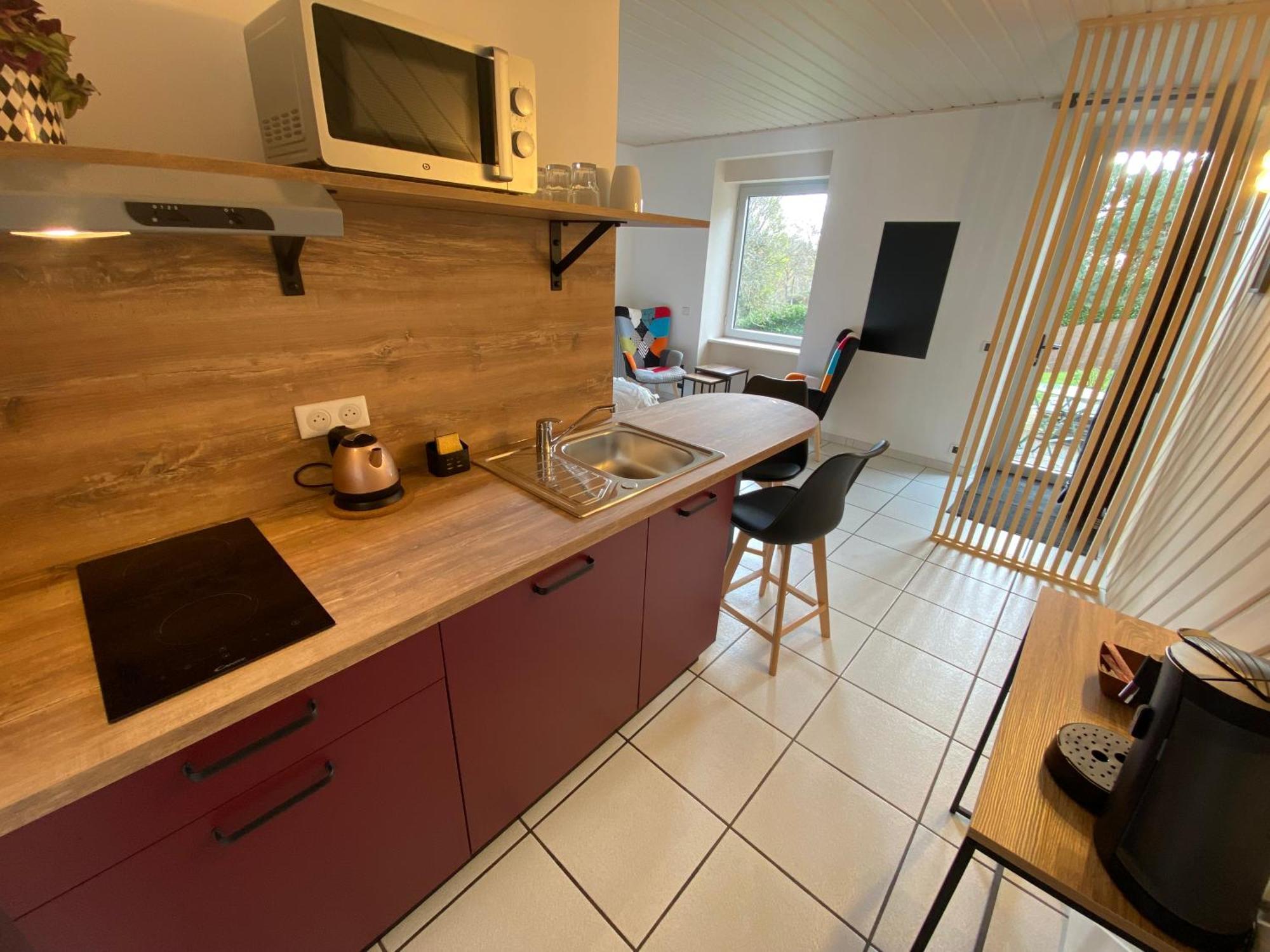 Hotel L'Oustal Des Domes à Orcines Extérieur photo