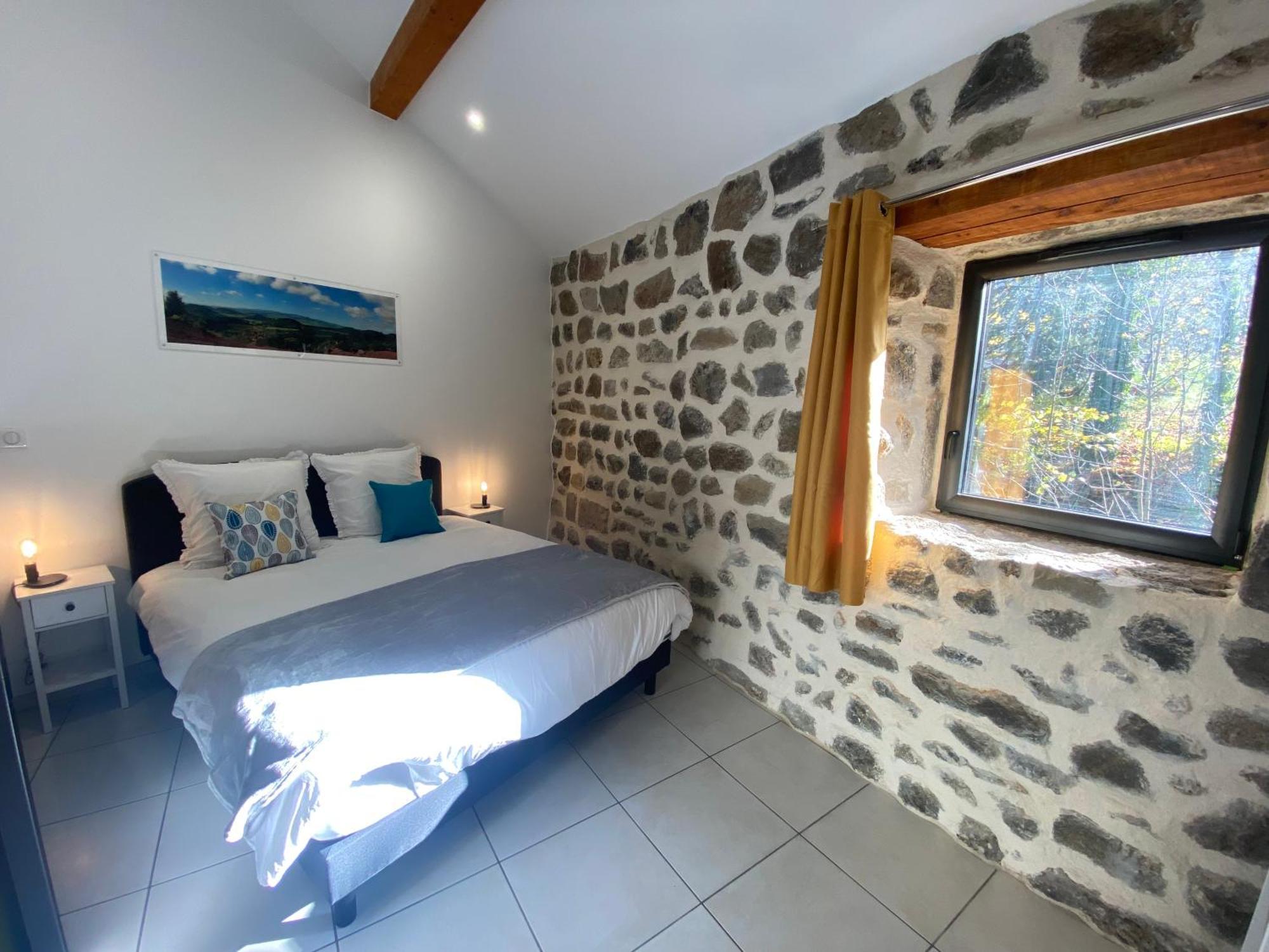 Hotel L'Oustal Des Domes à Orcines Extérieur photo